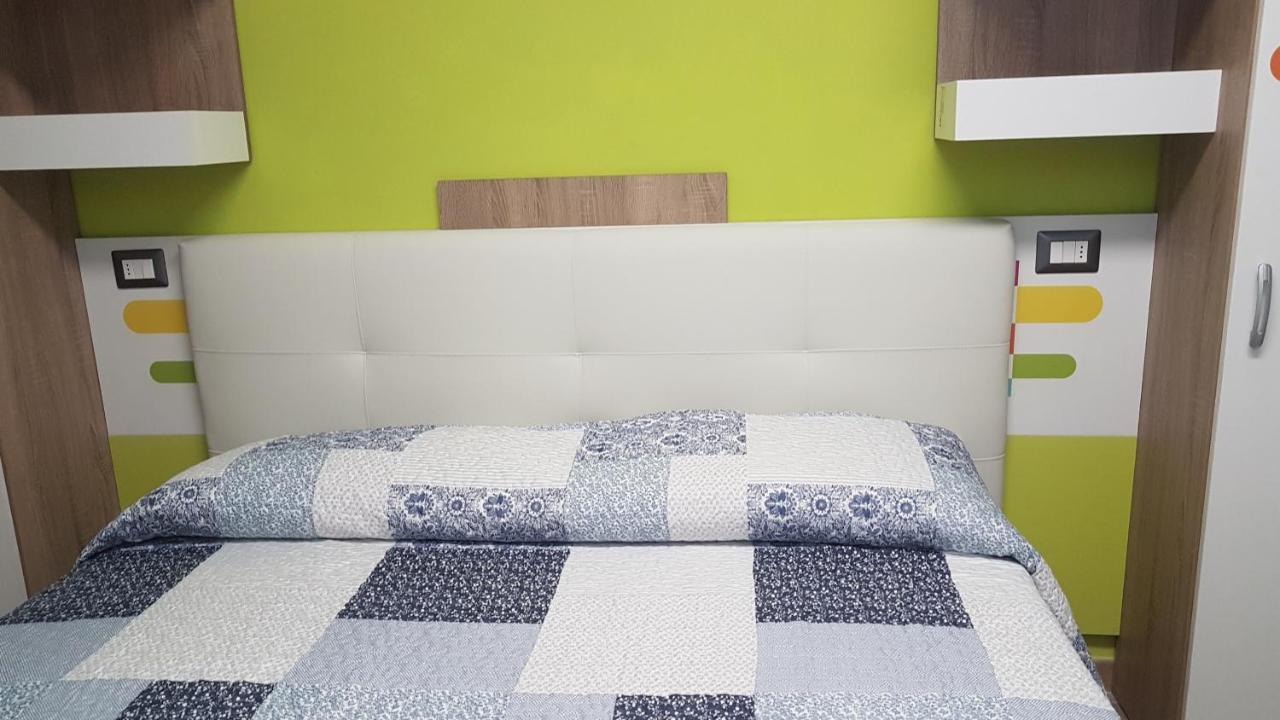 Relaxhomeholiday 파니칼레 외부 사진