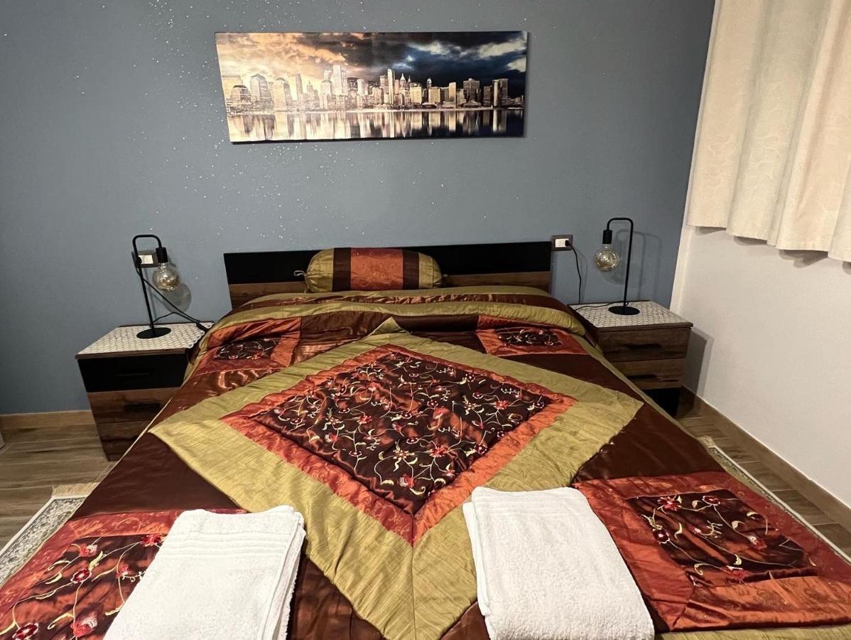 Relaxhomeholiday 파니칼레 외부 사진
