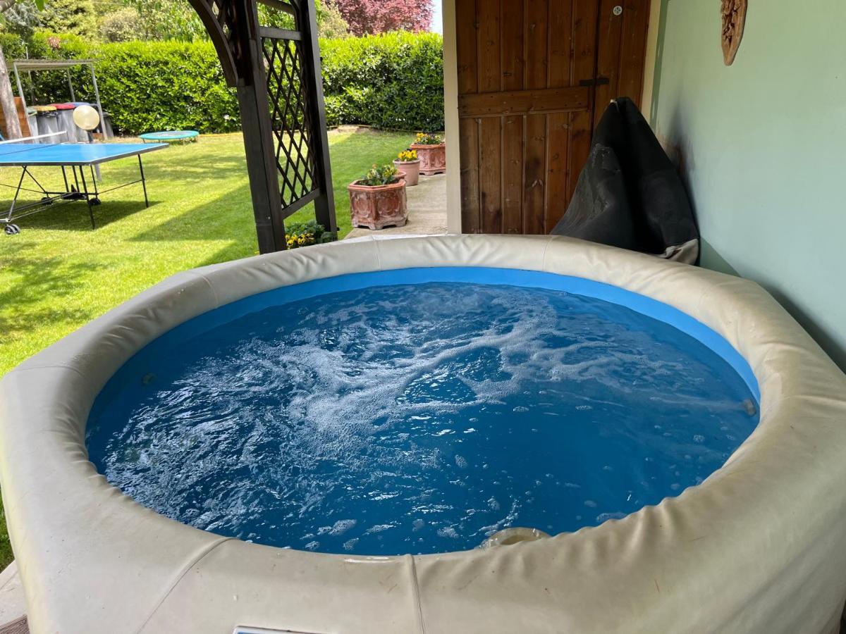 Relaxhomeholiday 파니칼레 외부 사진