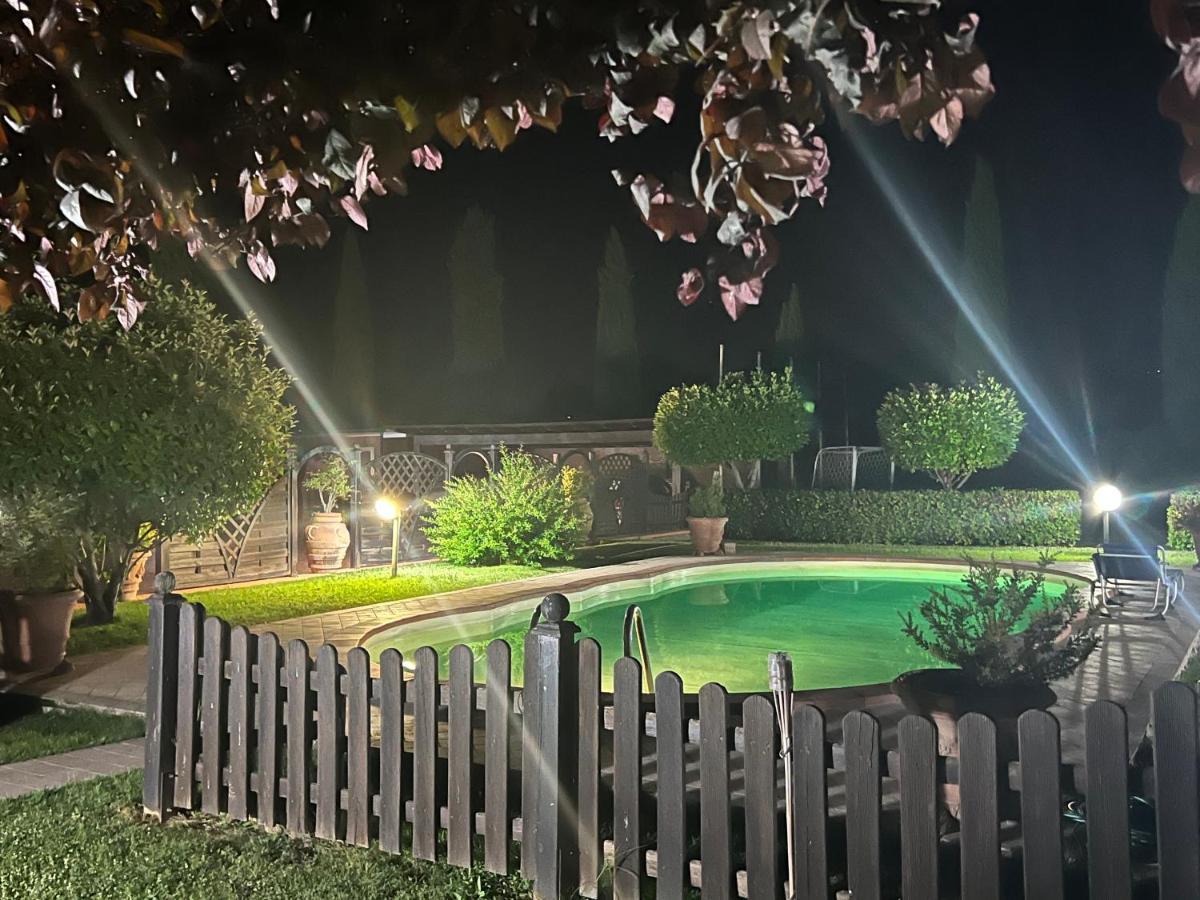 Relaxhomeholiday 파니칼레 외부 사진