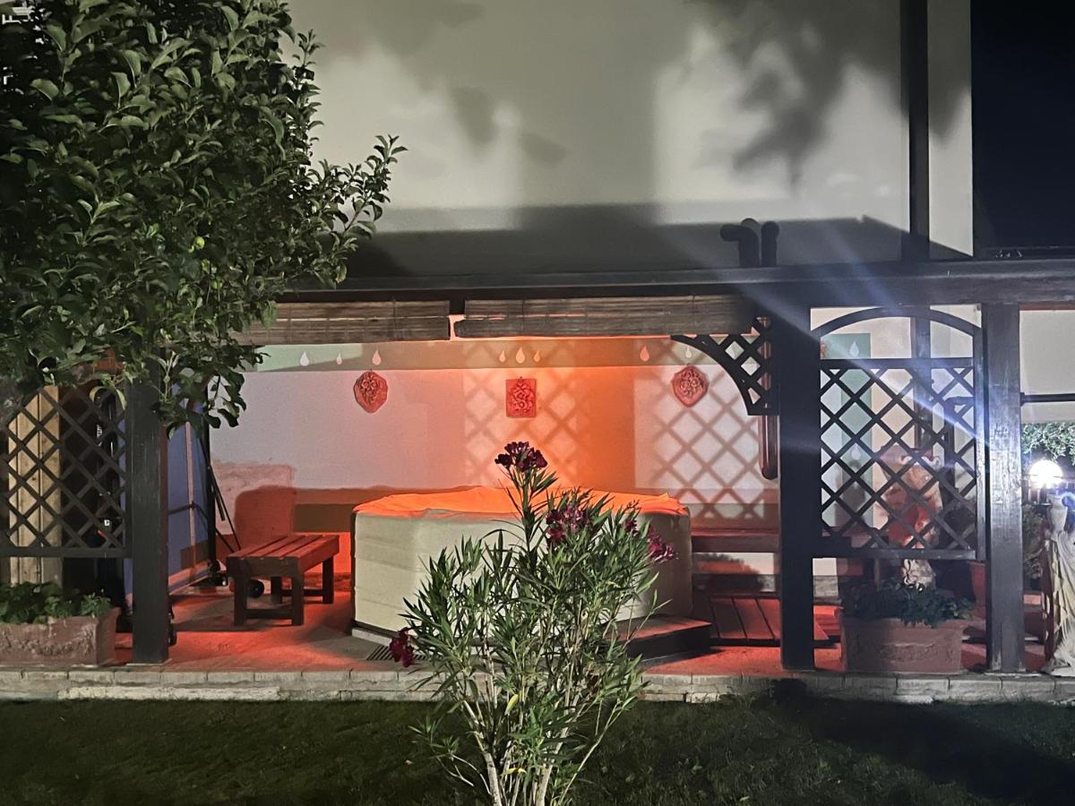 Relaxhomeholiday 파니칼레 외부 사진