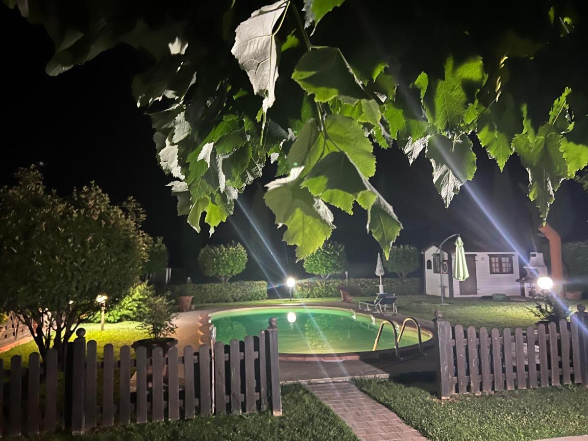 Relaxhomeholiday 파니칼레 외부 사진