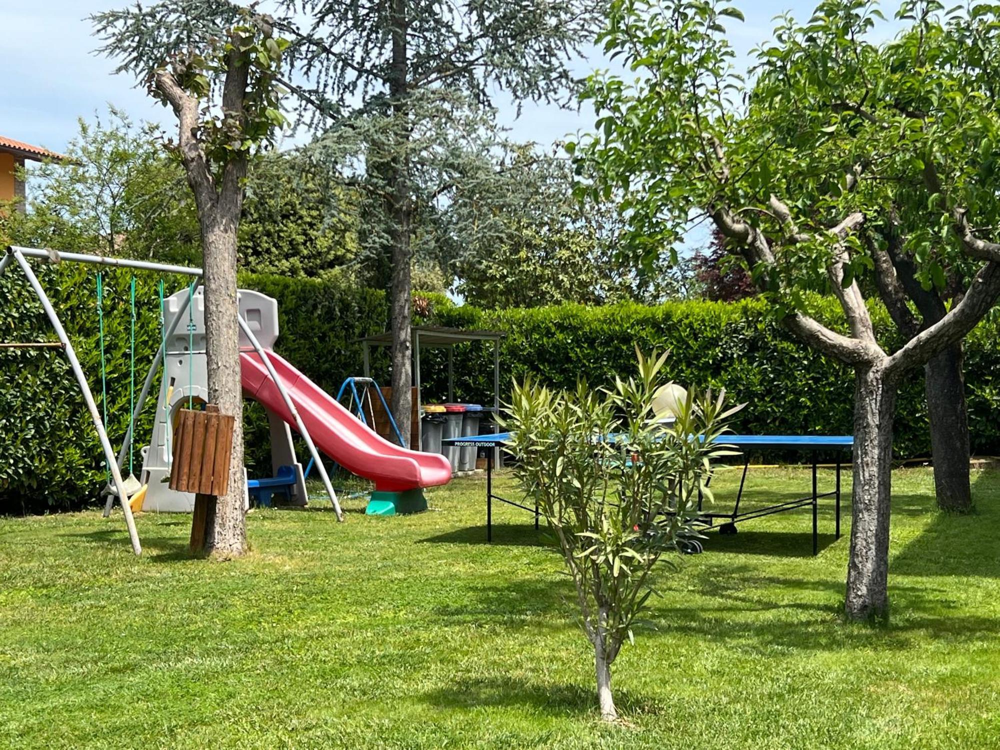 Relaxhomeholiday 파니칼레 외부 사진