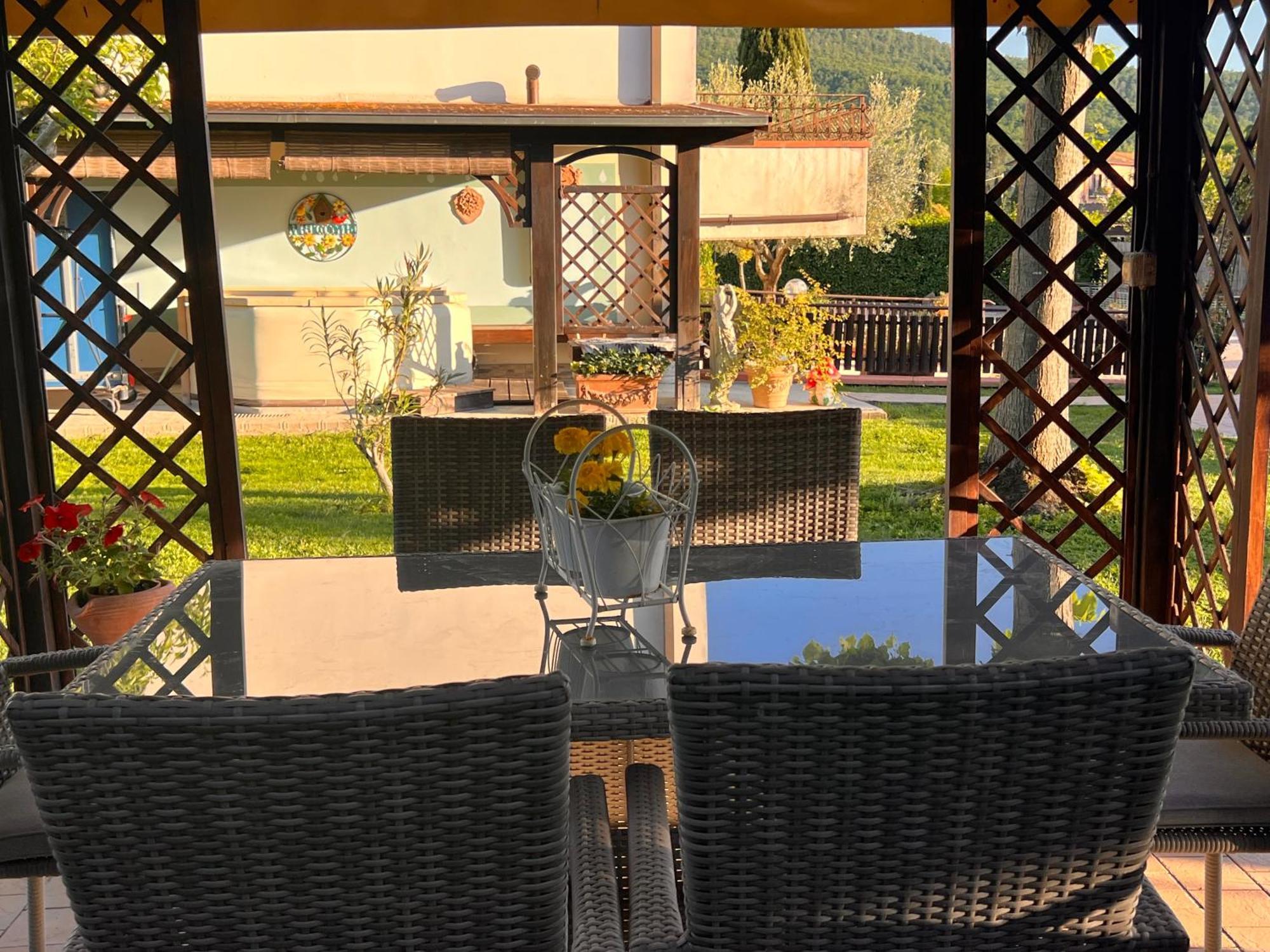 Relaxhomeholiday 파니칼레 외부 사진