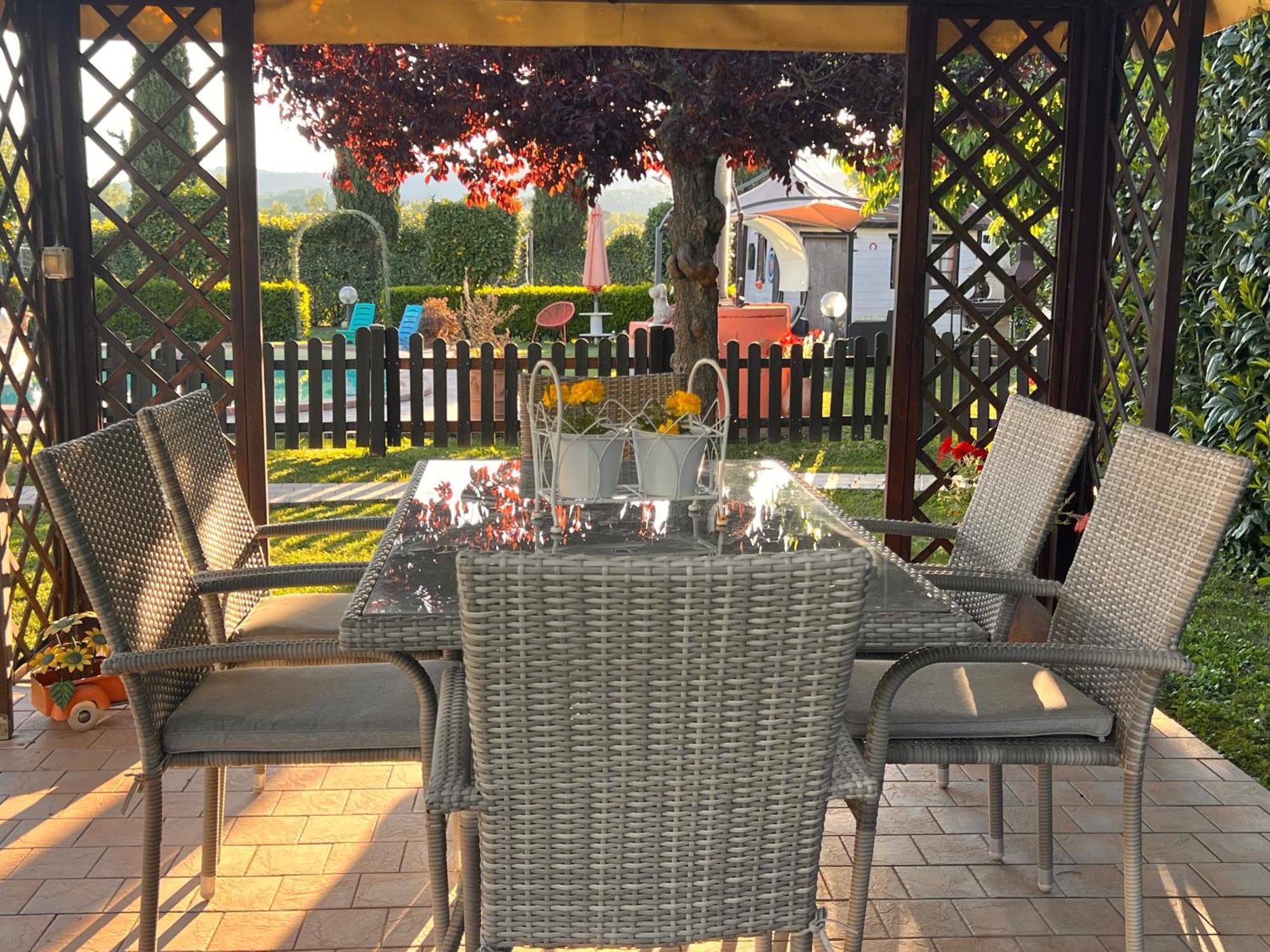 Relaxhomeholiday 파니칼레 외부 사진